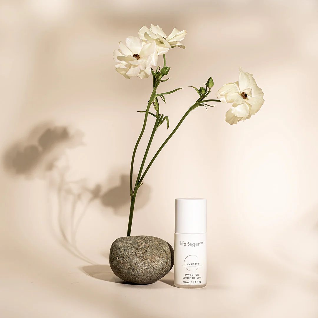 萊芙蕾LifeRegen Juvenate重生之秘活顏日霜50ml - 大容量日間修護