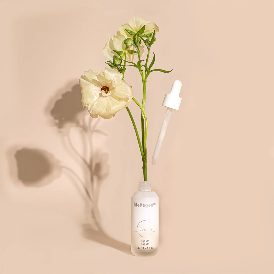 萊芙蕾LifeRegen Juvenate重生之秘活顏精華露30ml - 大容量抗老精華